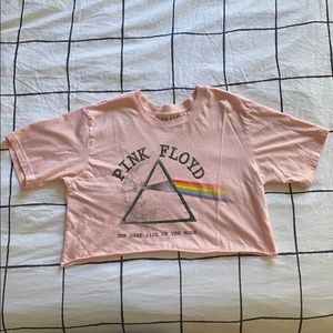 PINK FLOYD SHIRT